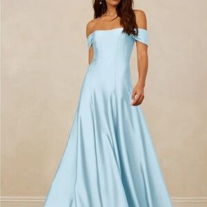 Christian Siriano Bridal For Azazie 1002 Bridesmaid Dress